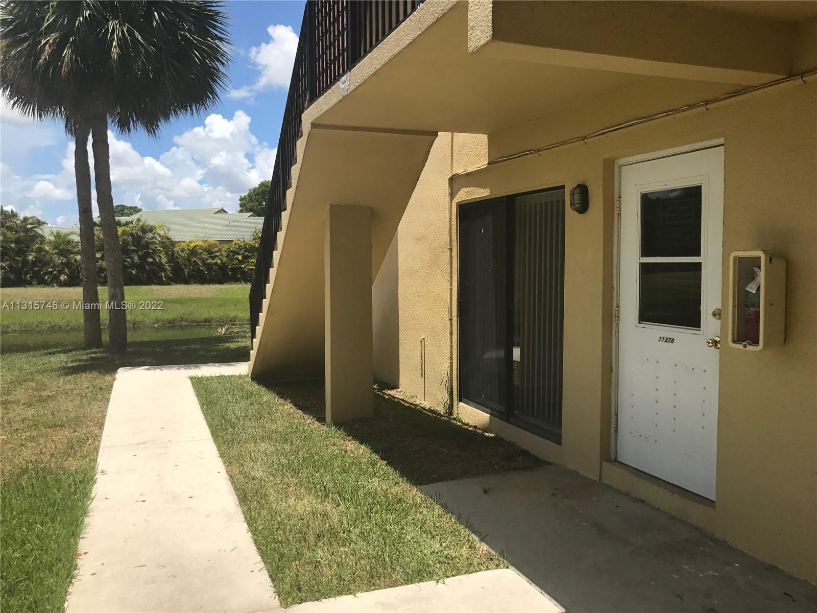 Photo of 11378 Royal Palm Blvd #11378 in Coral Springs, FL