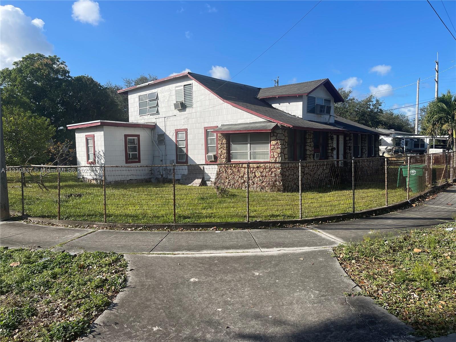 Photo of 5700 NW 9th Ave in Miami, FL