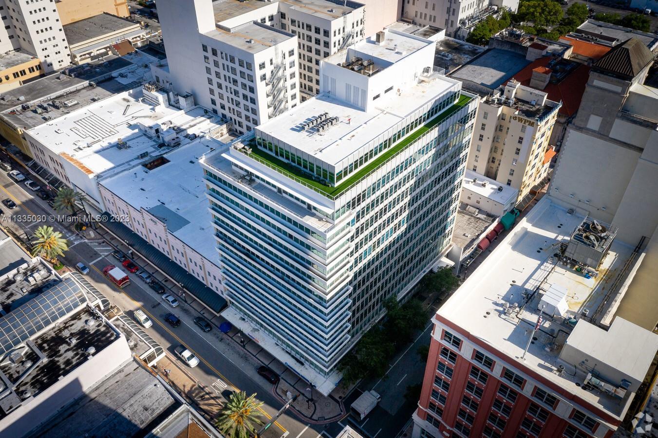 Photo of 14 NE 1st Ave #400E in Miami, FL