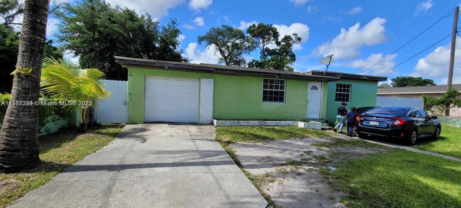 Photo of 2941 NW 132nd Ter in Opa-Locka, FL