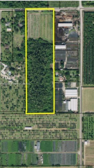 Photo of 202 Ave 344 St in Homestead, FL