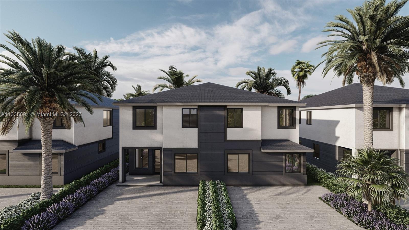 Photo of 1430 NE 11th St #A in Miami, FL