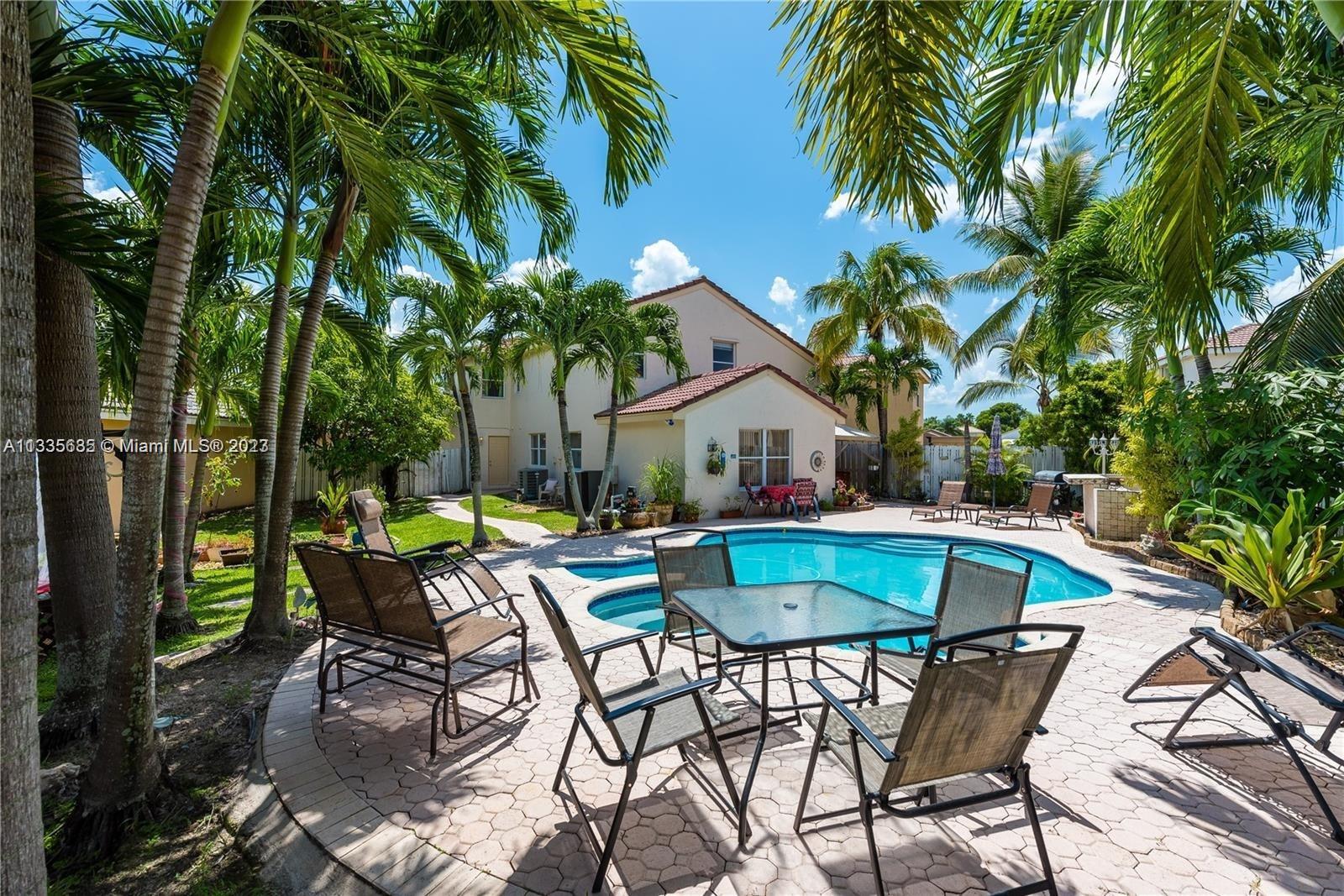 Photo of 17725 SW 27th Ct in Miramar, FL