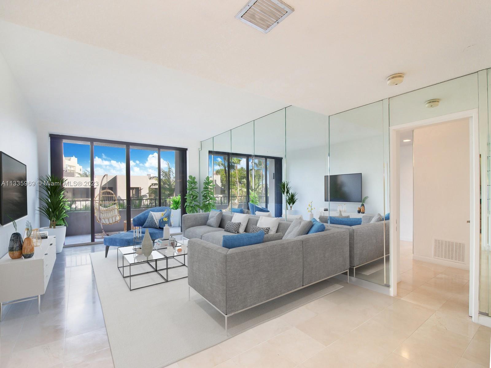 Photo of 151 Crandon Bl #438 in Key Biscayne, FL