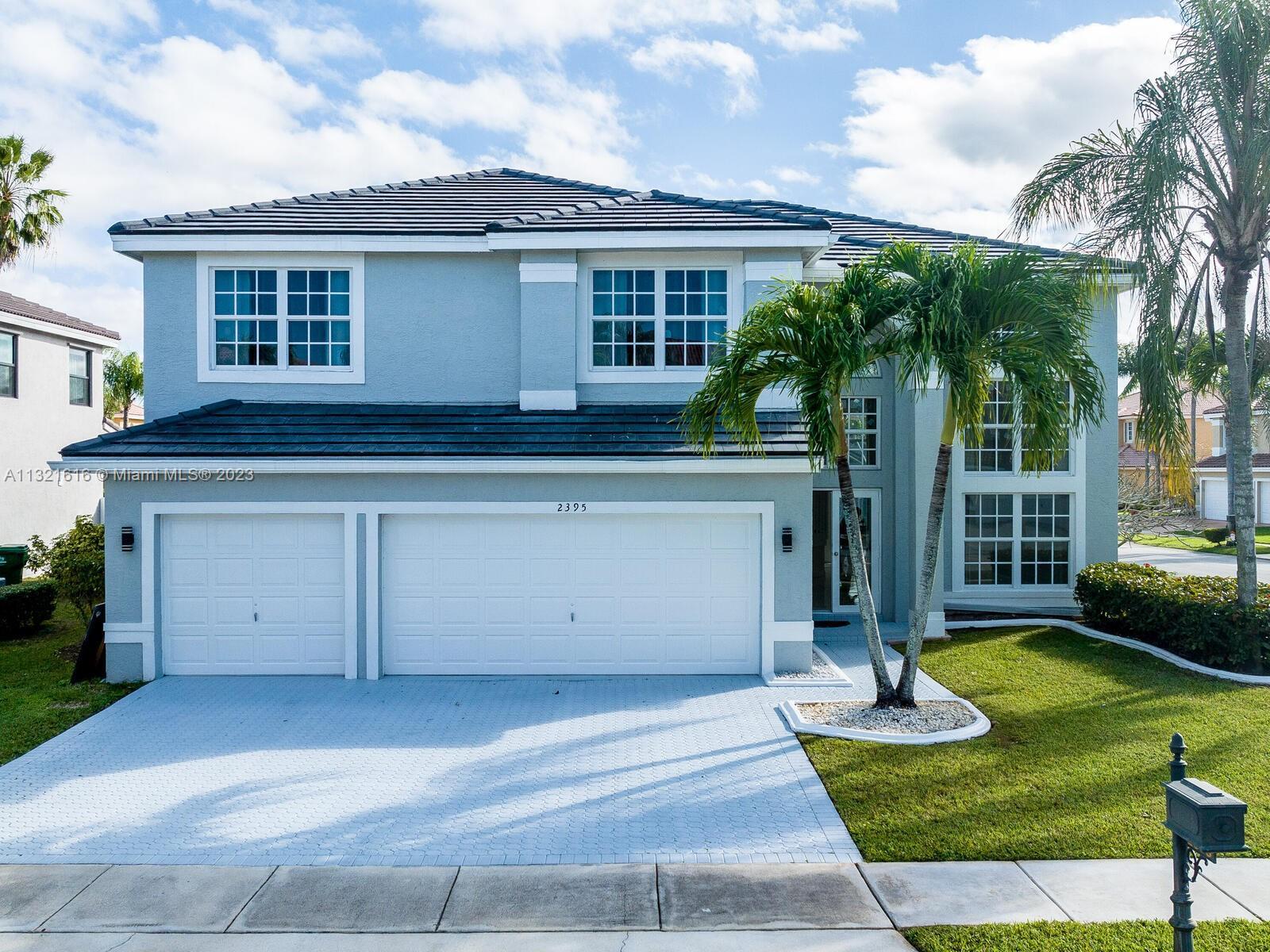 Photo of 2395 SW 183rd Ter in Miramar, FL