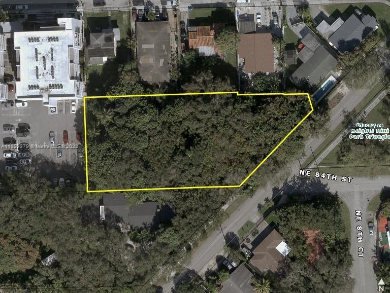 Photo of 8410 E Dixie Hwy in Miami, FL