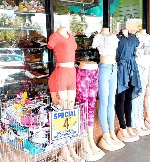Photo of Clothing Store (New) in Hialeah, FL