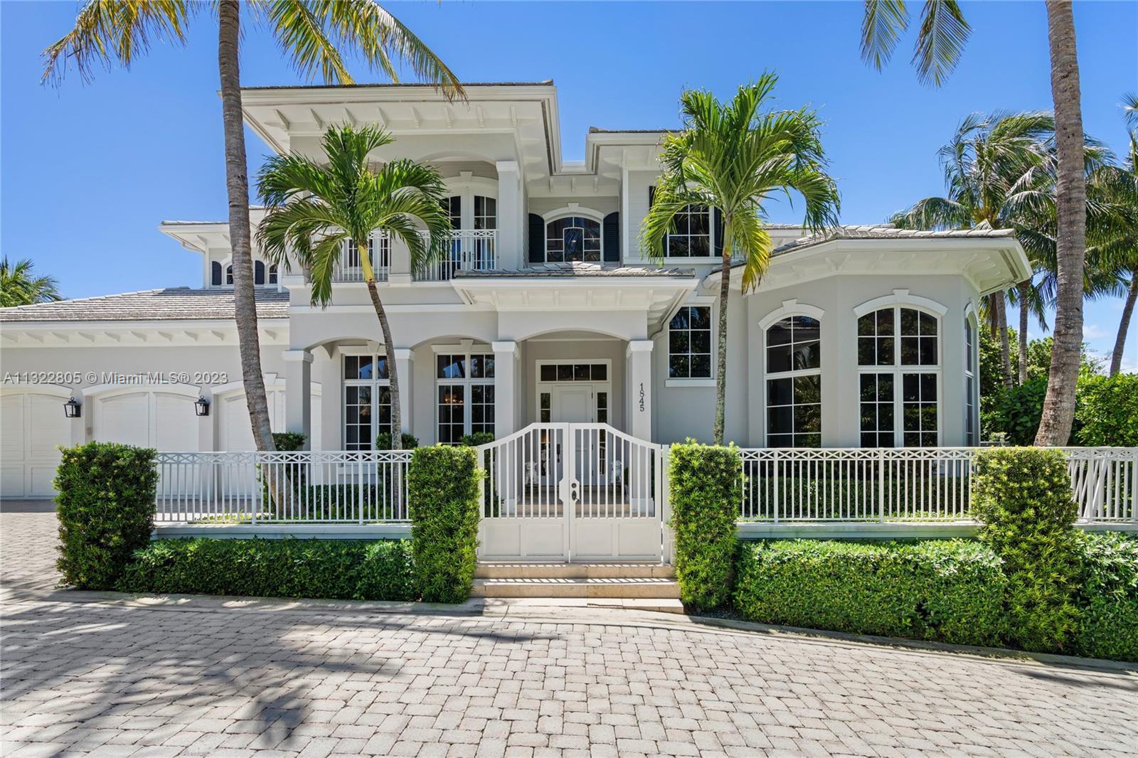 Photo of 1845 Dusty Miller Dr in Delray Beach, FL