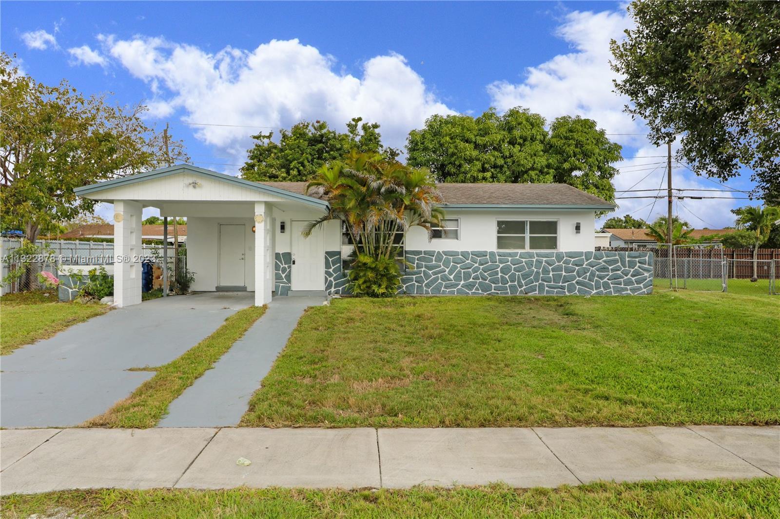 Photo of 11831 SW 170th Ter in Miami, FL