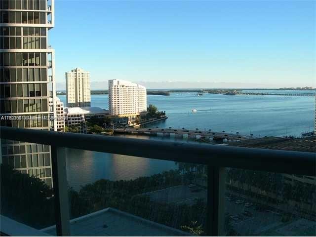Photo of 485 Brickell Ave #1909 in Miami, FL