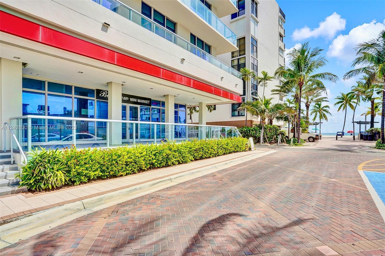 Photo of 777 N Ocean Dr in Hollywood, FL