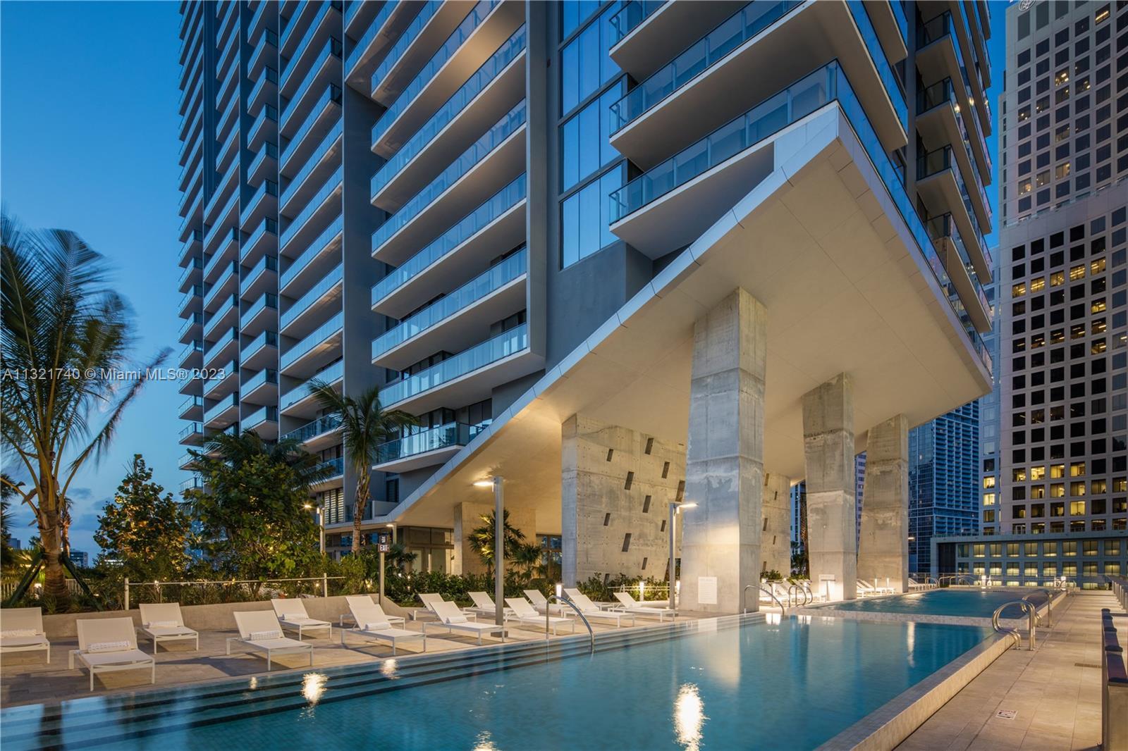 Photo of 68 SE 6th St #2610 in Miami, FL