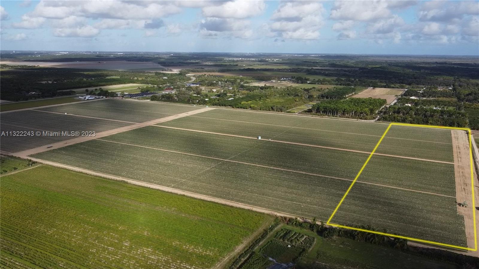 Photo of 213xx SW 400 St in Homestead, FL