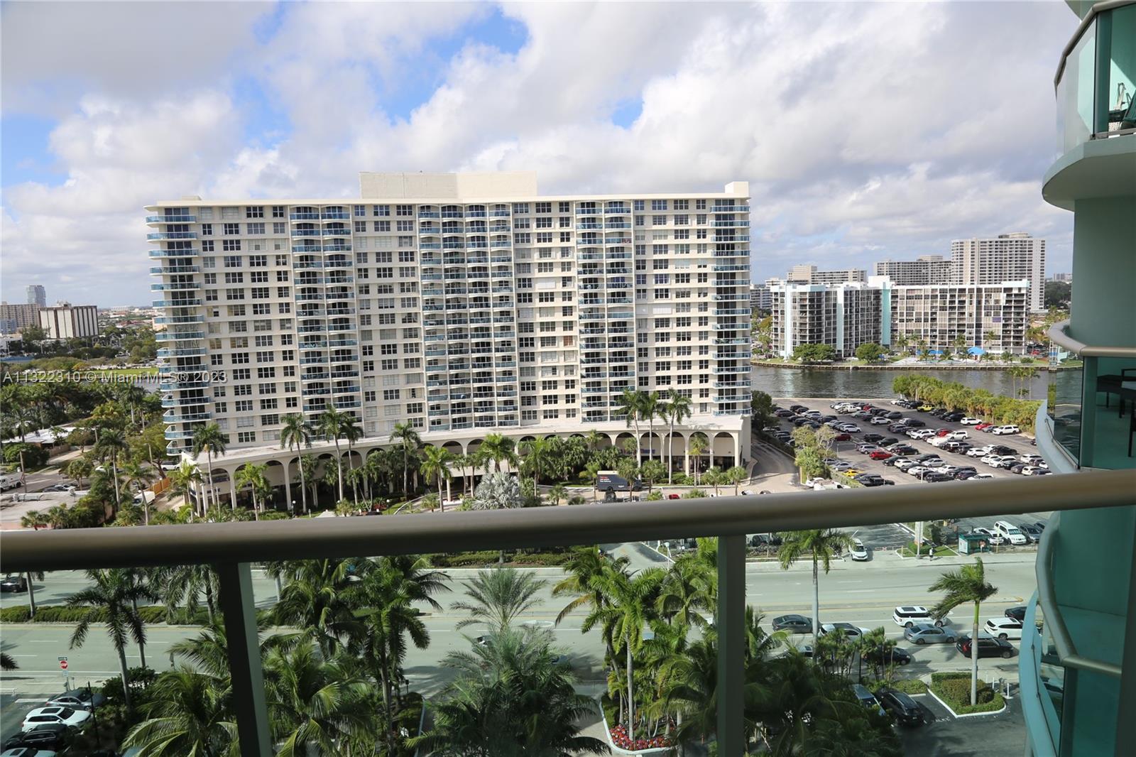 Photo of 3801 S Ocean Dr #12S in Hollywood, FL