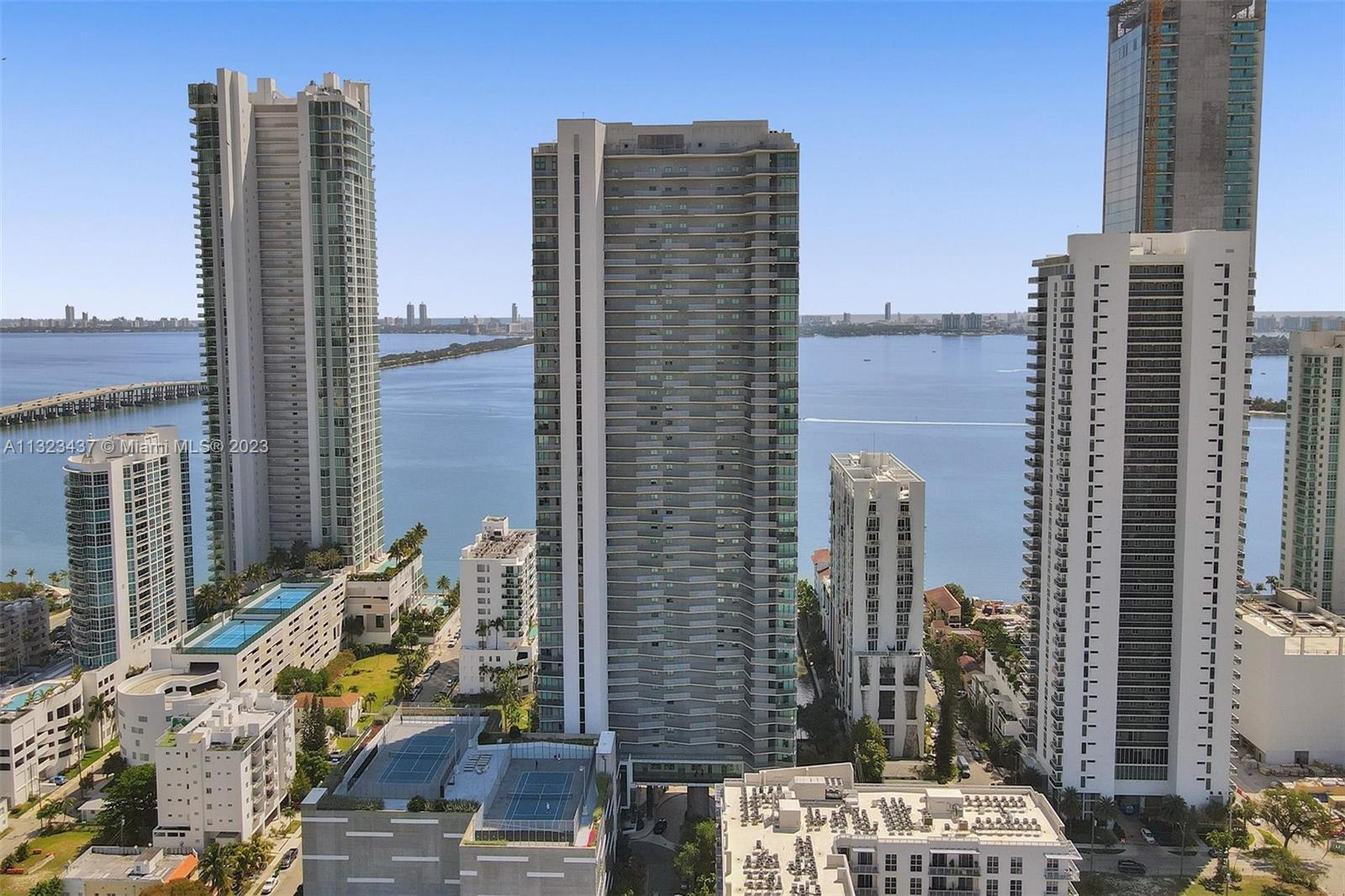 Welcome to the jewel of Edgewater, Icon Bay. Unit: 2001 is a fabulous NE corner unit with 2Bed/2Bath
