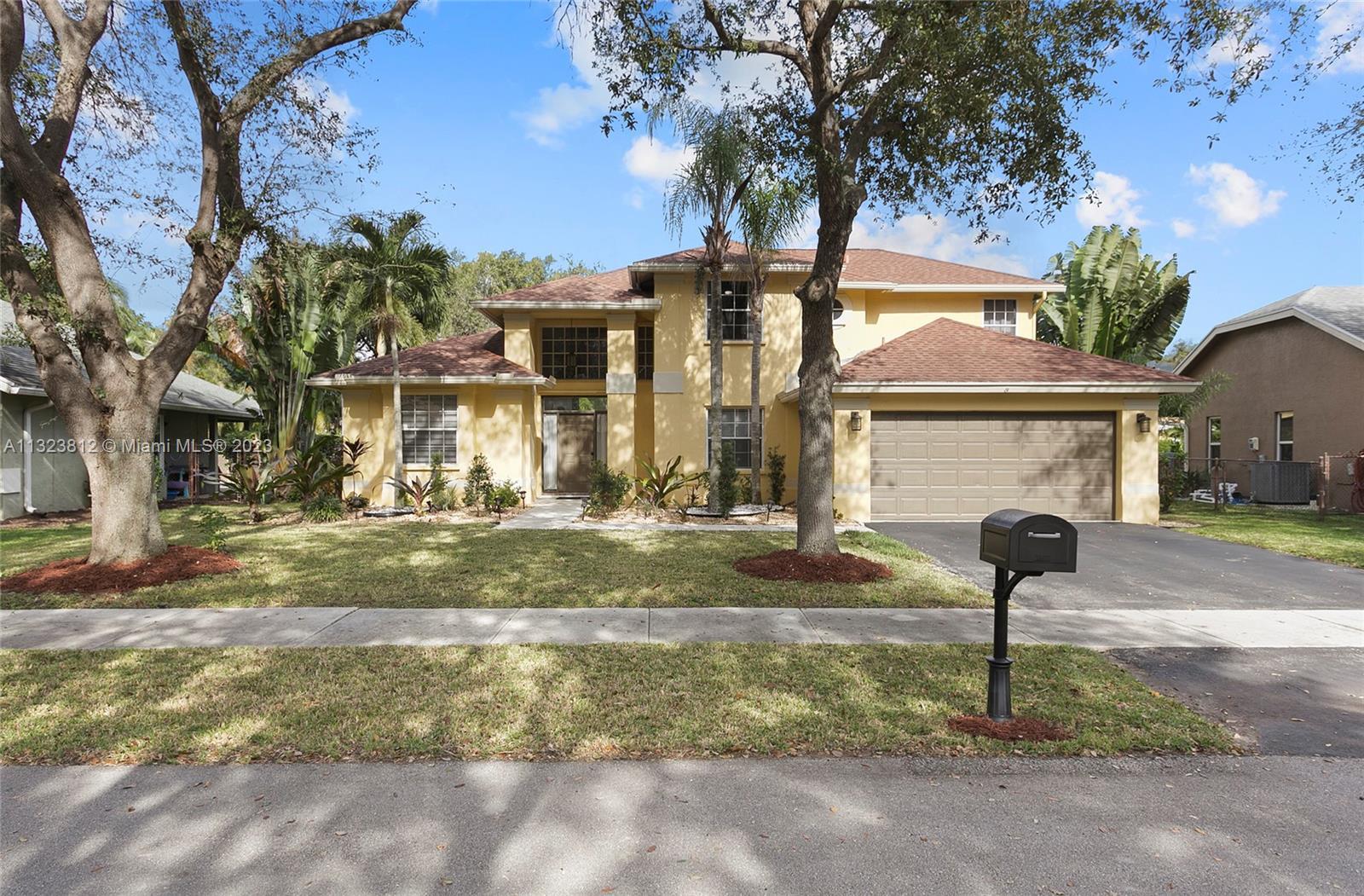 Photo of 4151 NW 58th St in Coconut Creek, FL