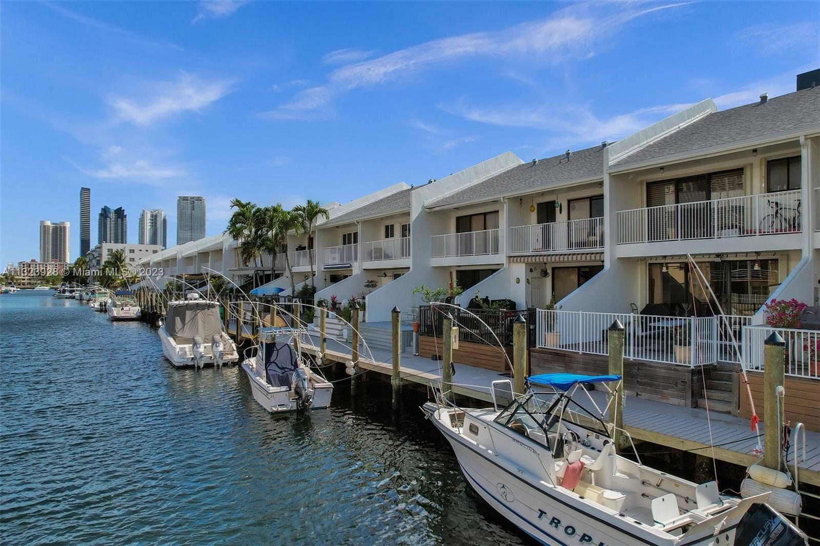 Photo of 3617 NE 168th St #110 in North Miami Beach, FL