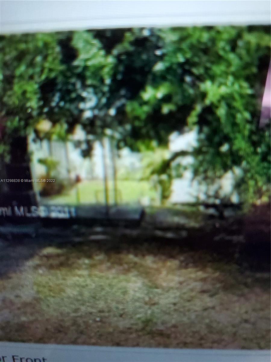 Photo of Address Not Disclosed in Miami, FL