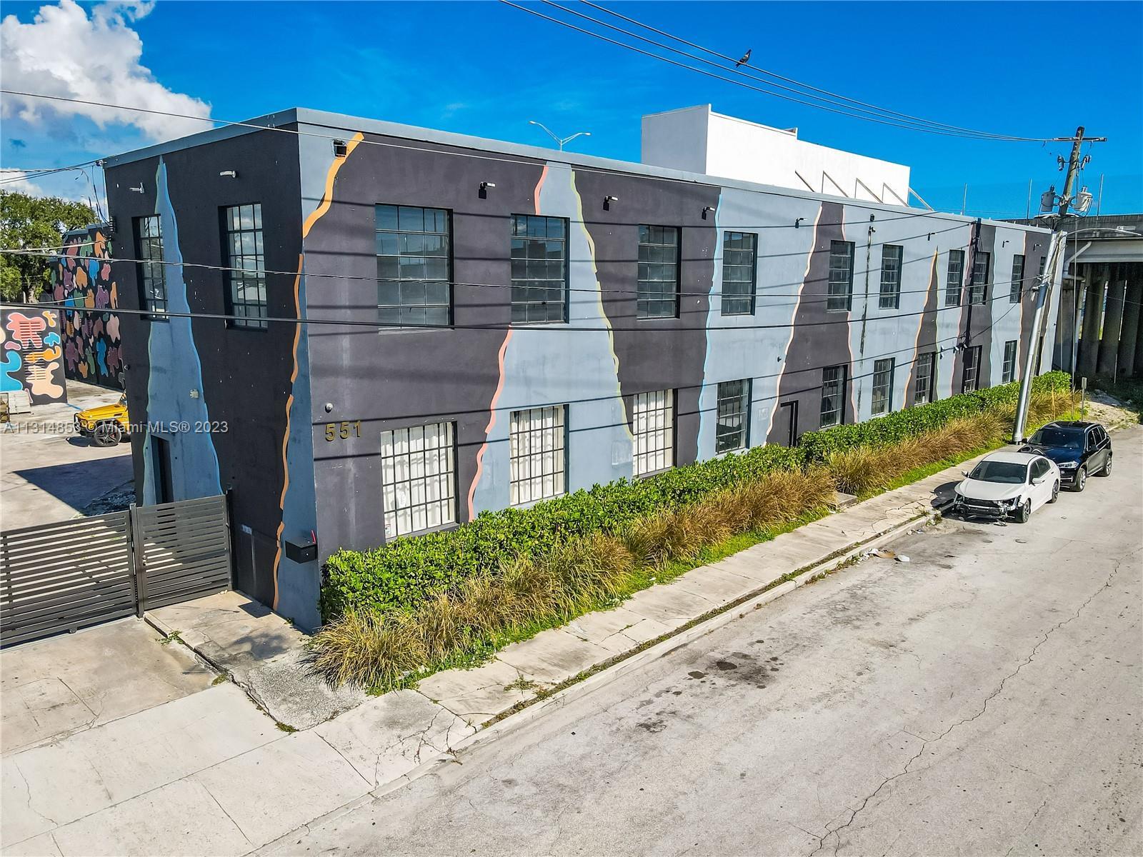 Photo of 551 NW 72nd St in Miami, FL