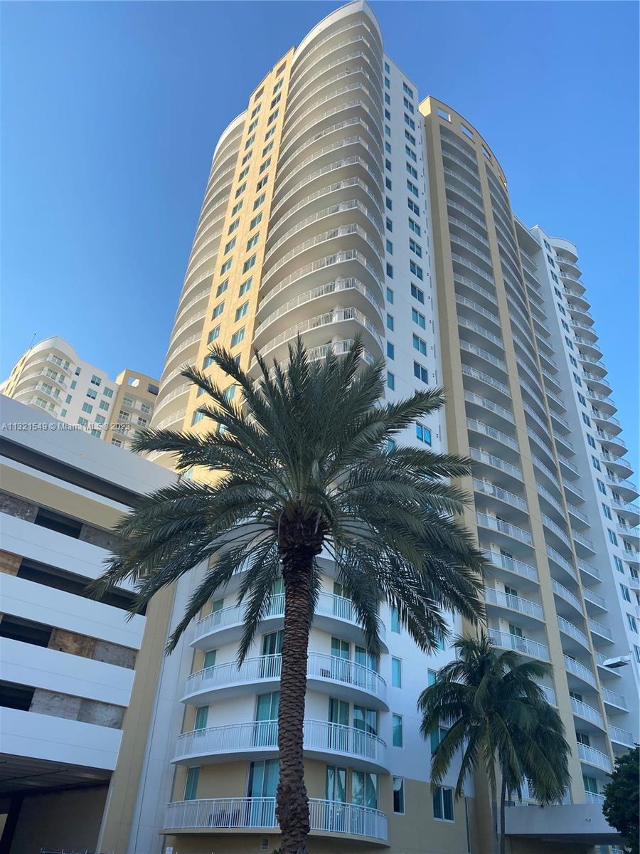Amazing 2/2 condo with amazing views in the luxurious Duo Condominium. Now Featuring Beautiful NEWLY