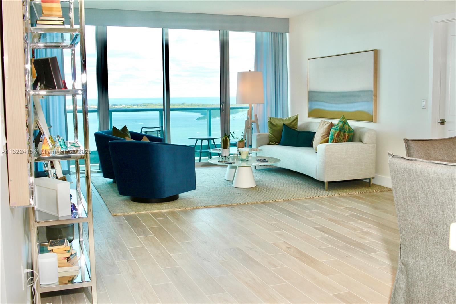 Photo of 1331 Brickell Bay Dr Unit #3303 in Miami, FL