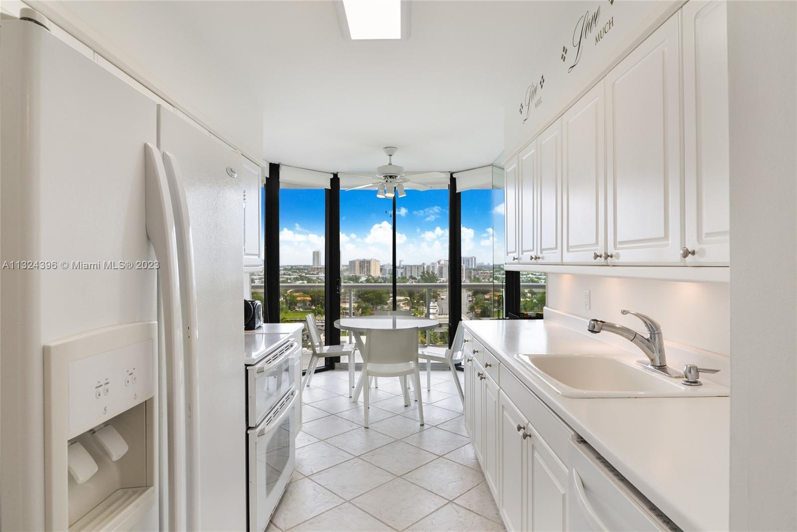 Photo of 3640 Yacht Club Dr #1204 in Aventura, FL