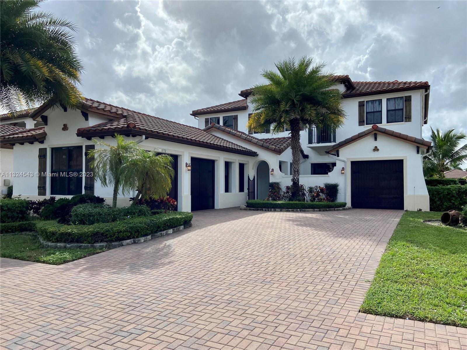 Photo of 3172 NW 82nd Wy in Cooper City, FL