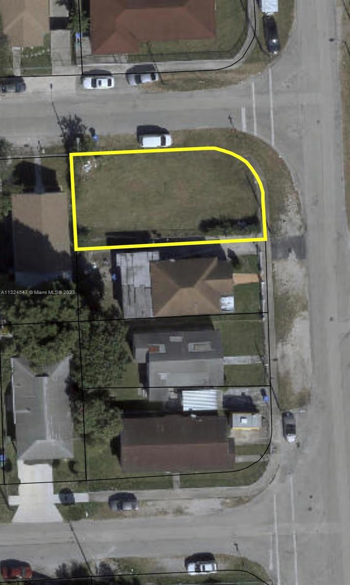 Photo of 6890 NW 14th Ave in Miami, FL