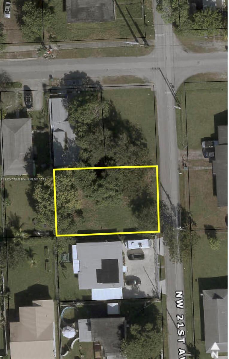 Photo of 6990 NW 21 Ave in Miami, FL