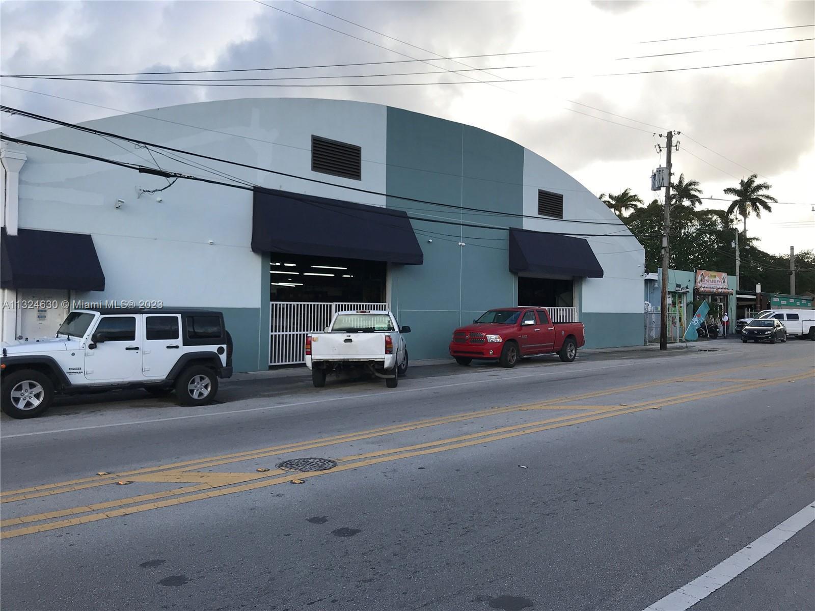 Photo of 1628 NW 28th St in Miami, FL