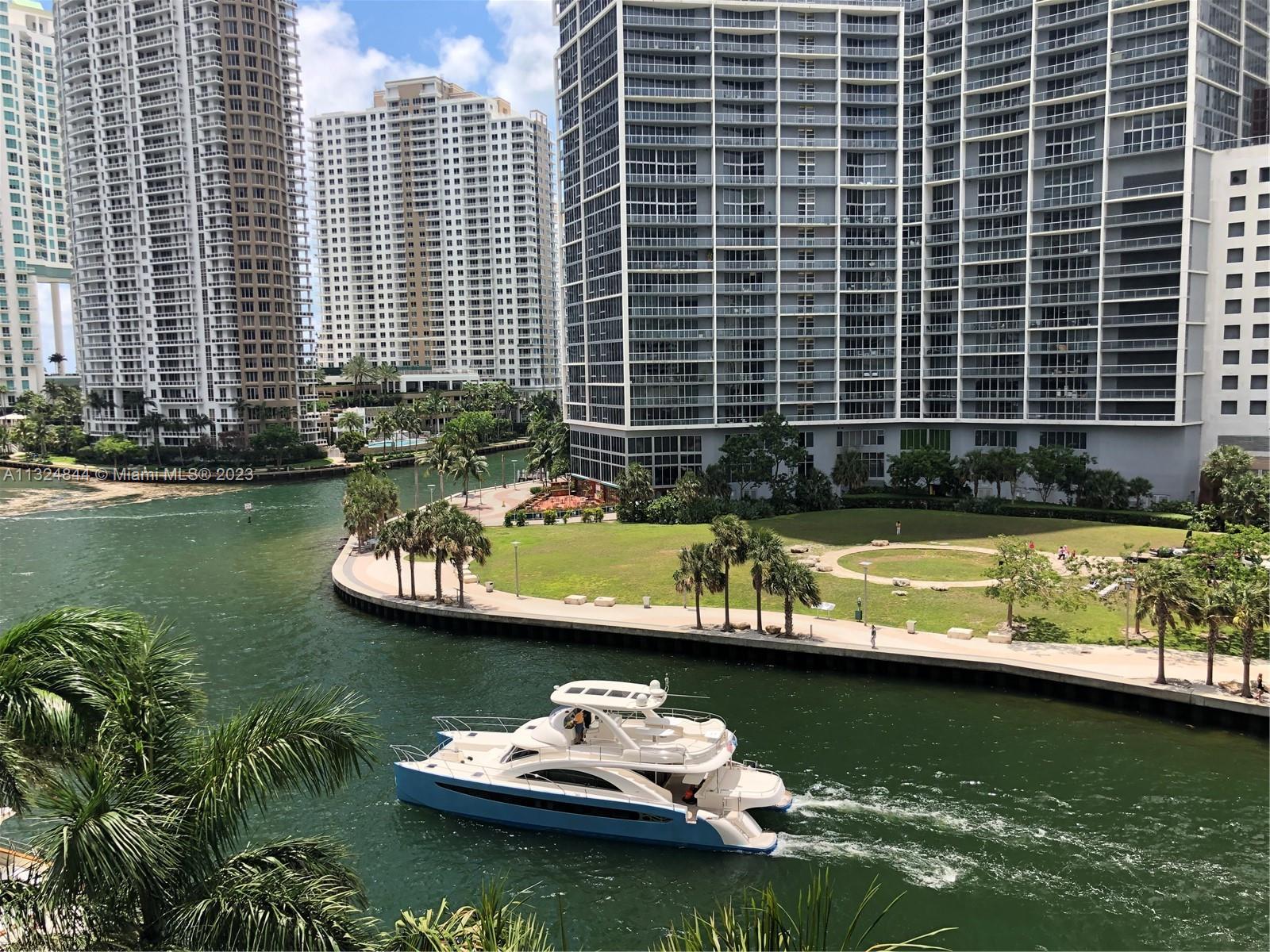 Photo of 200 Biscayne Boulevard Wy #507 in Miami, FL