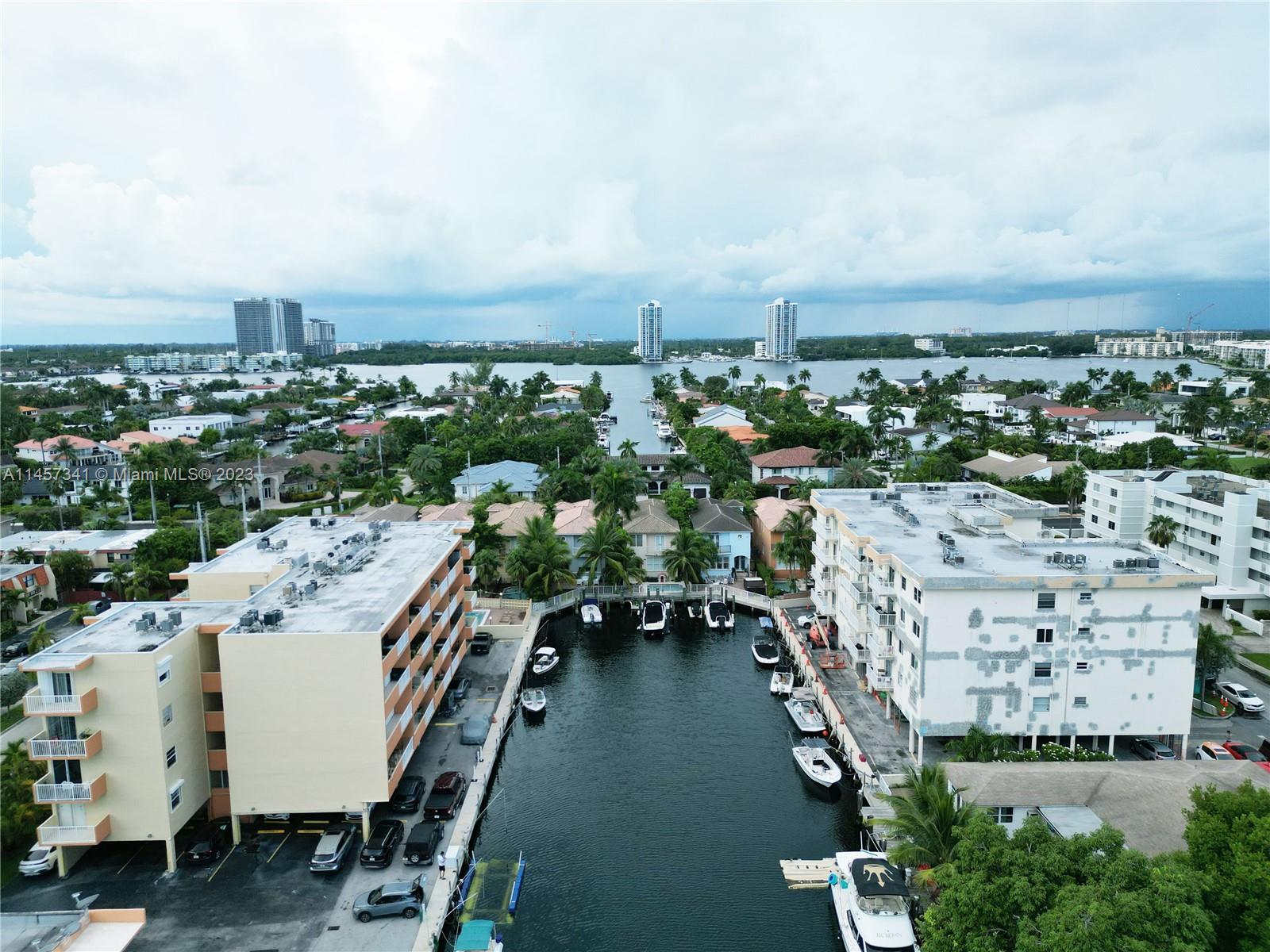 Photo of 3545 NE 167th St #403 in North Miami Beach, FL
