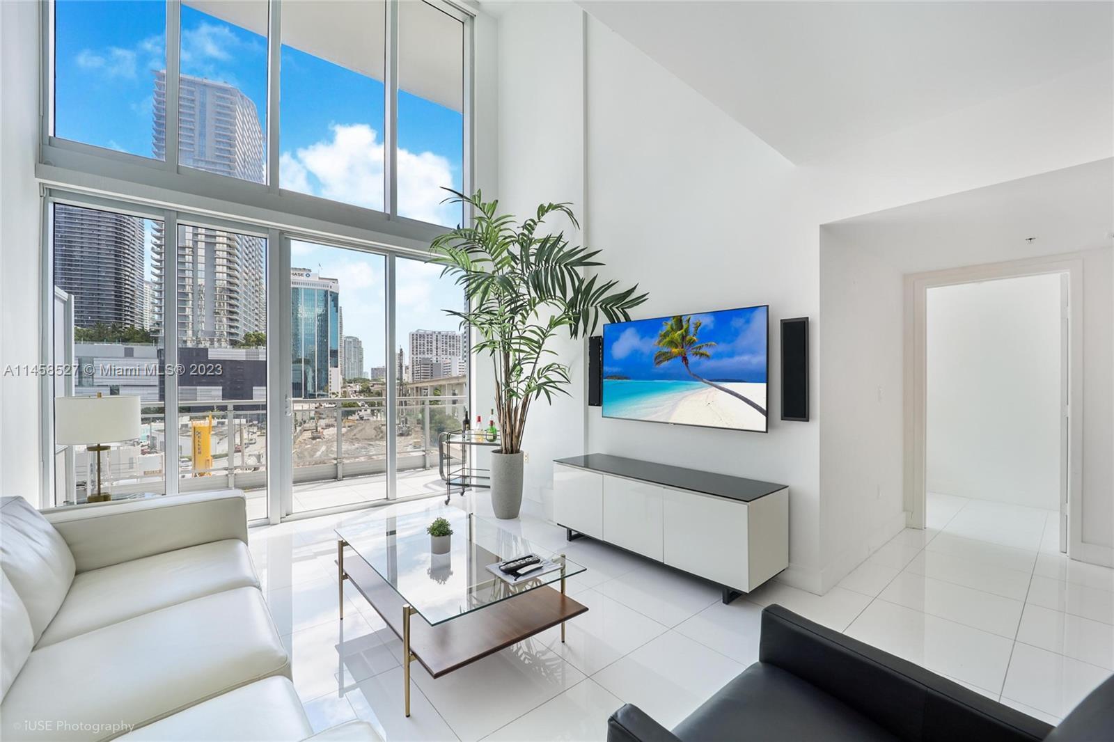 Photo of 92 SW 3rd St #703 in Miami, FL