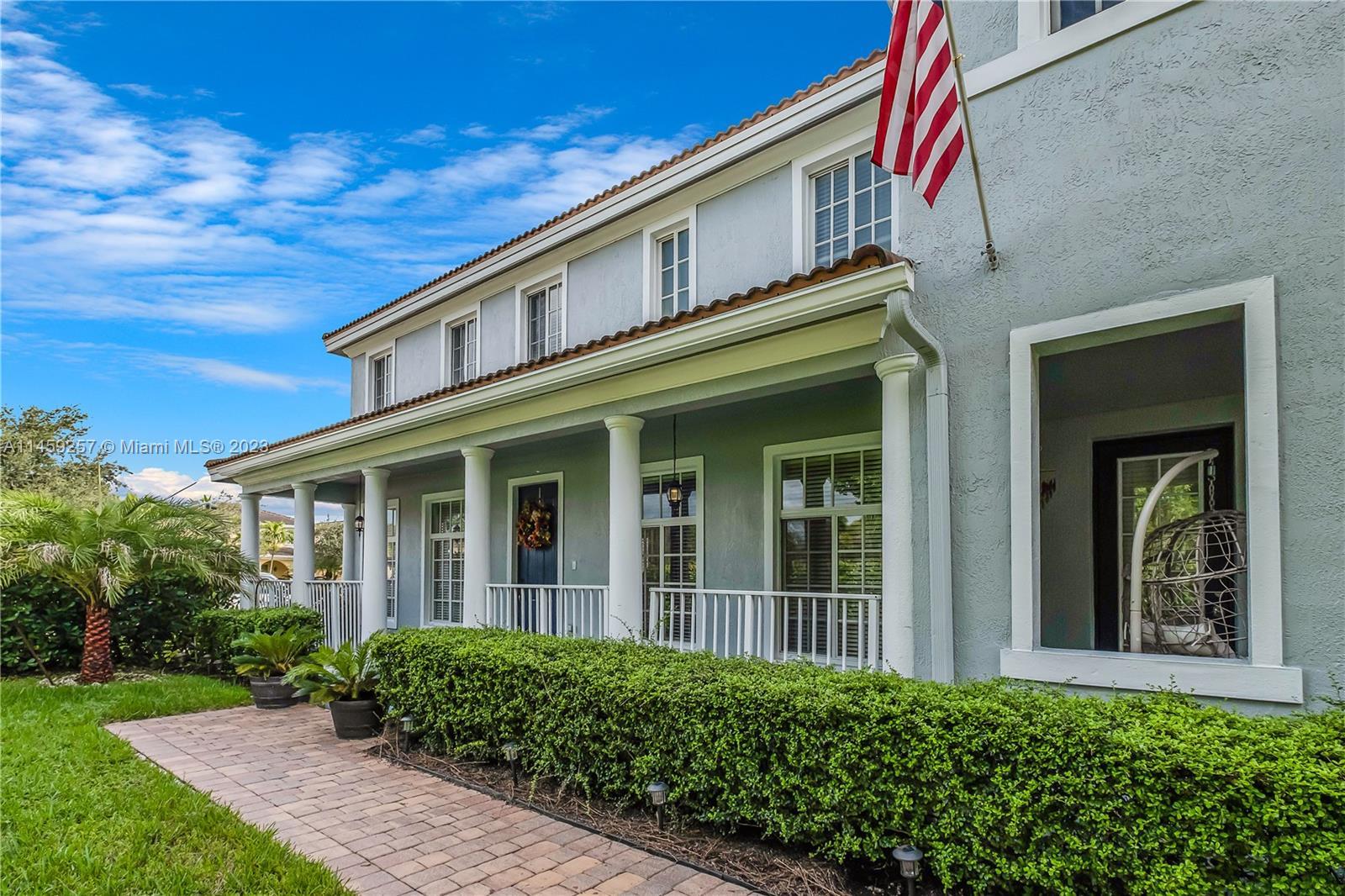 Photo of 27204 SW 140th Ave in Homestead, FL