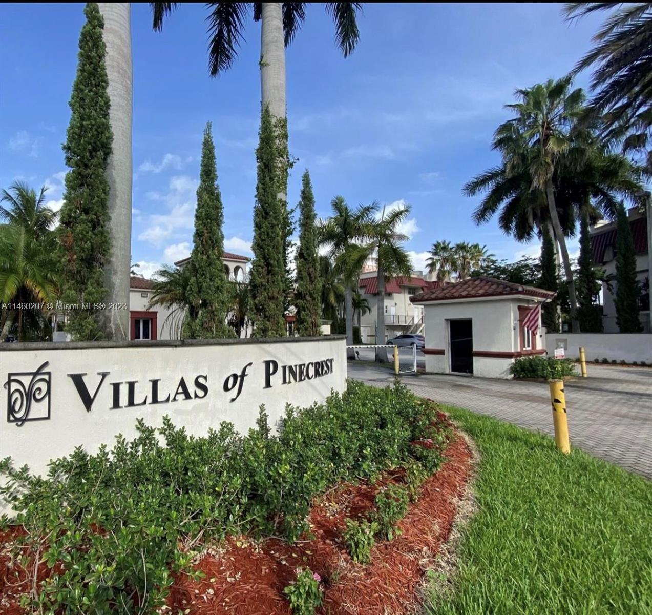 Photo of 8650 SW 67th Ave #1023 in Pinecrest, FL