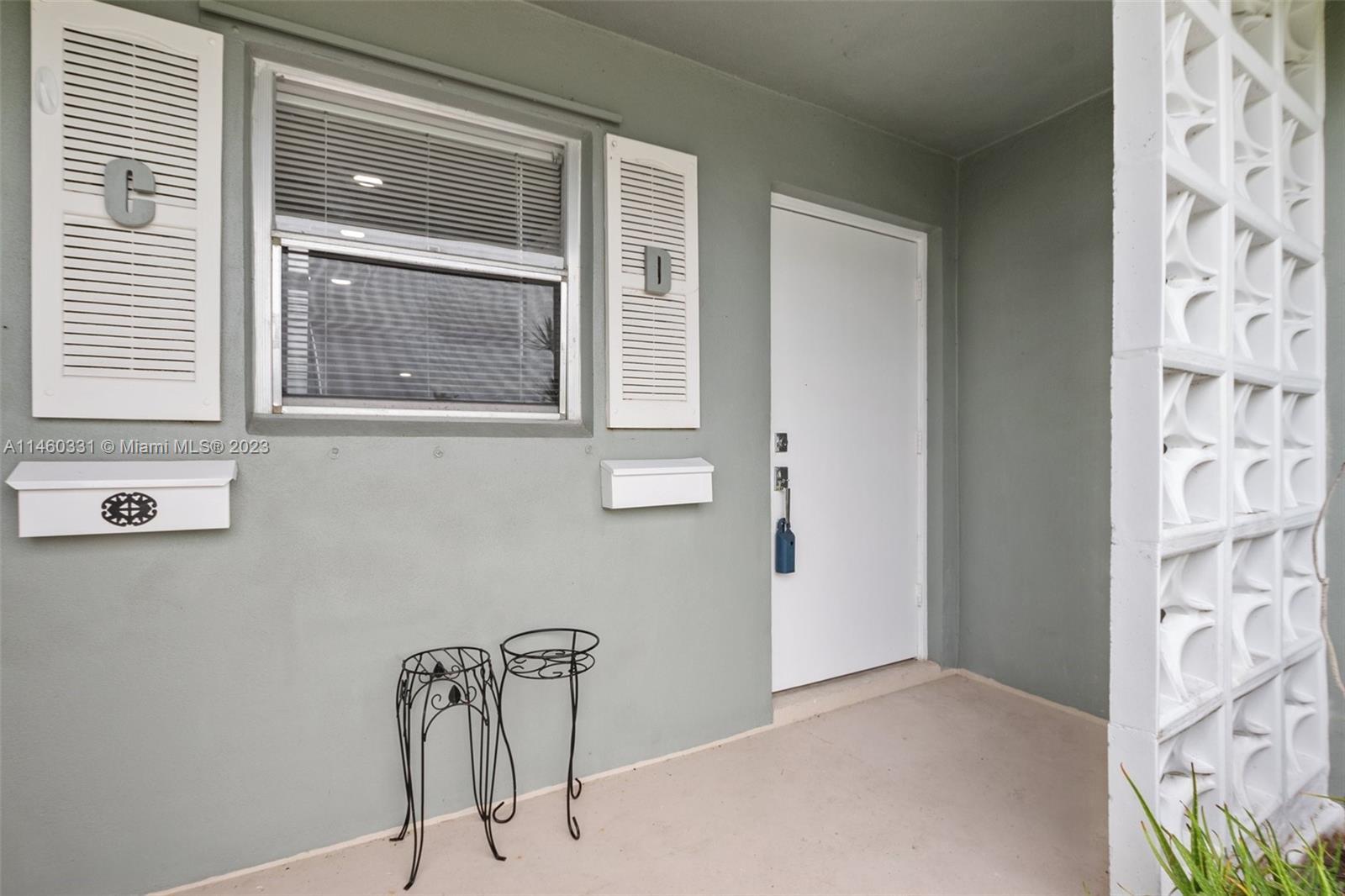Photo of 910 South Dr #D in Delray Beach, FL
