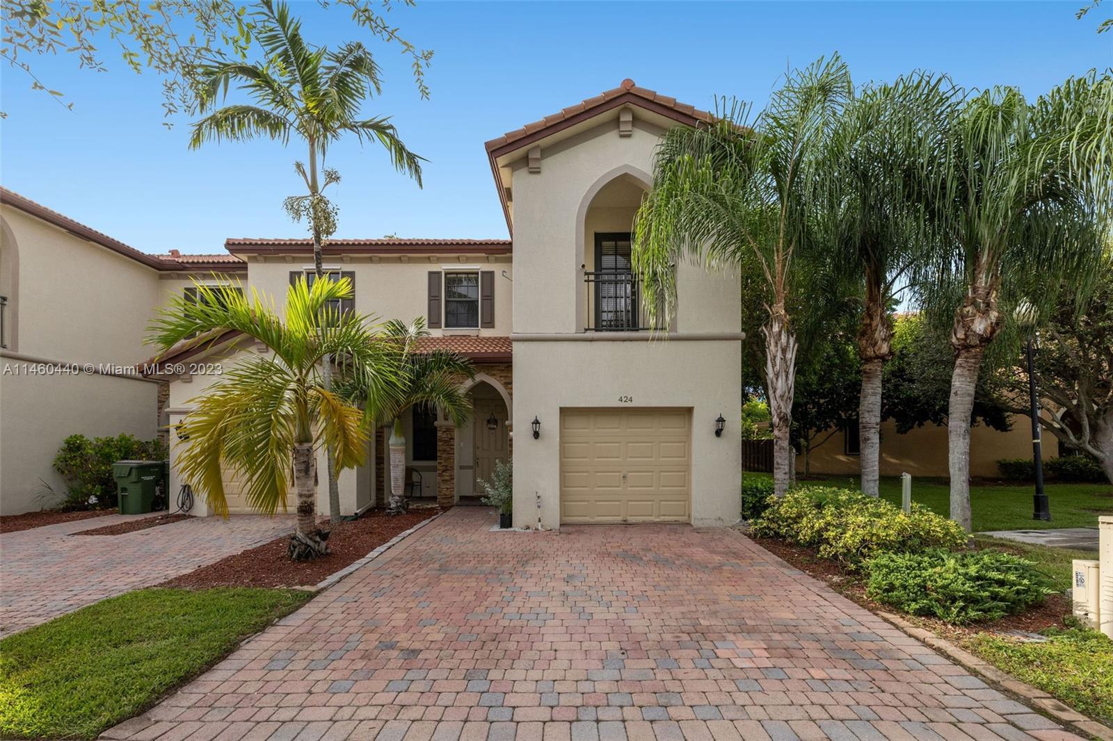 Photo of 424 SE 37th Pl in Homestead, FL