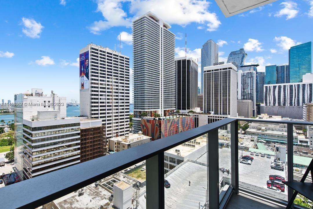 Photo of 227 NE 2nd #2209 in Miami, FL
