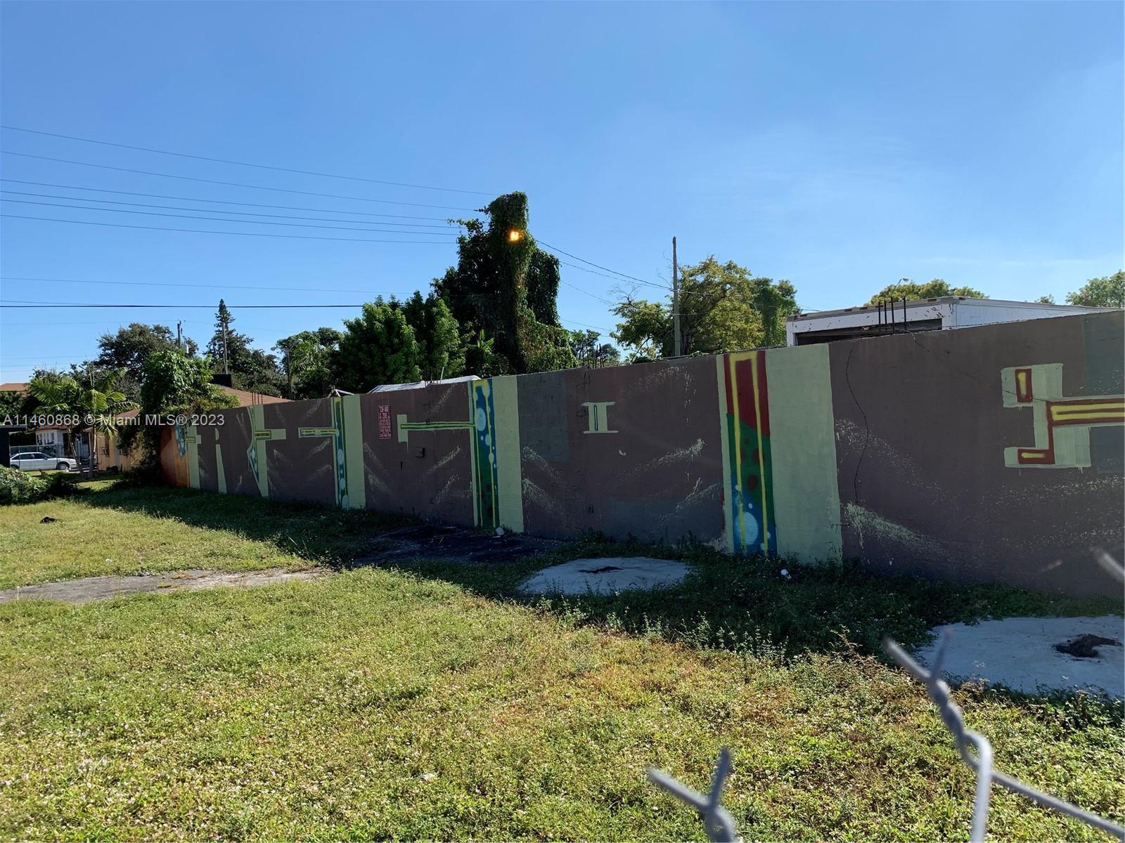 Photo of 4601 NW 17th Ave in Miami, FL