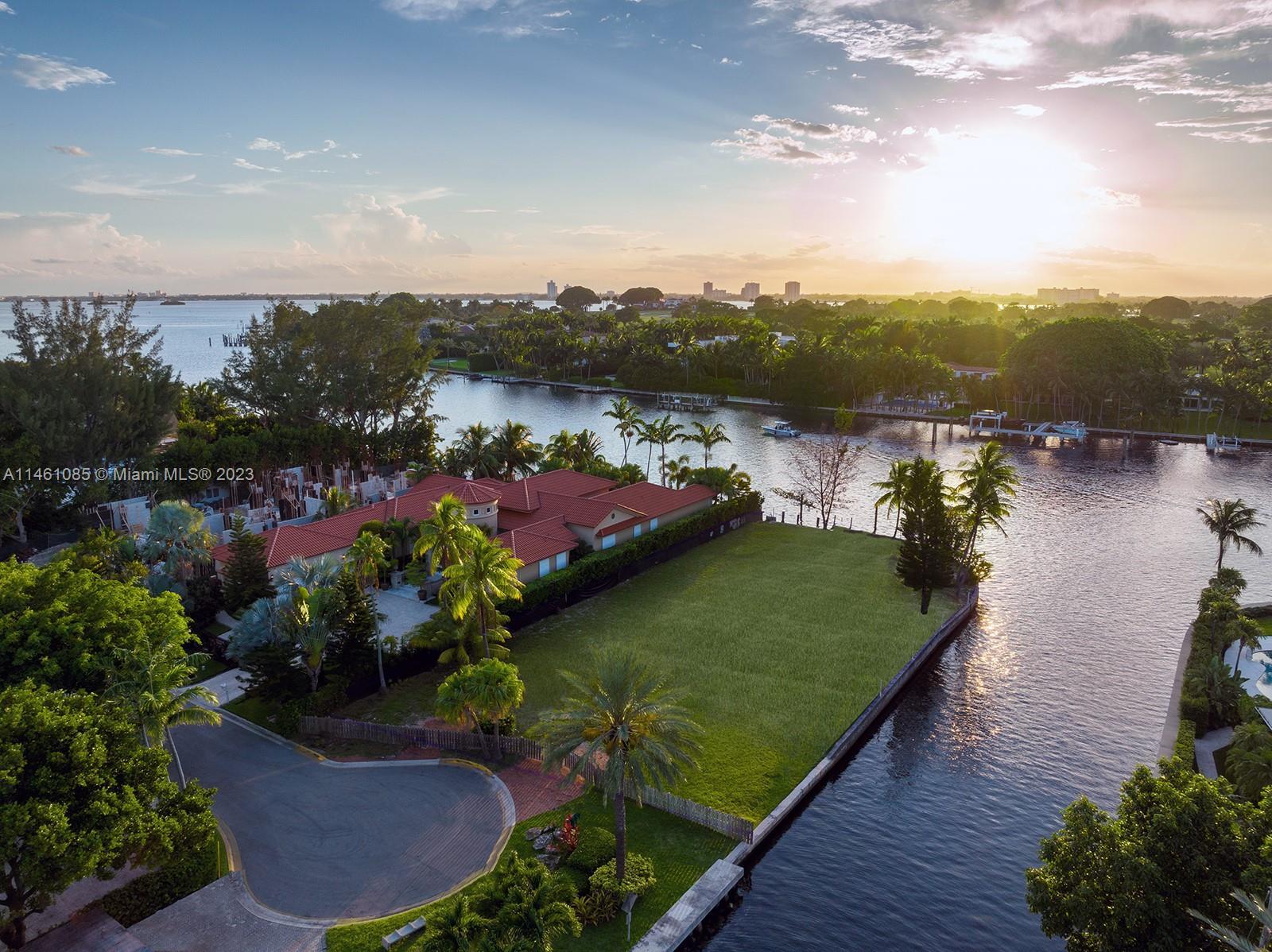 Photo of 1452 Biscaya Dr in Surfside, FL
