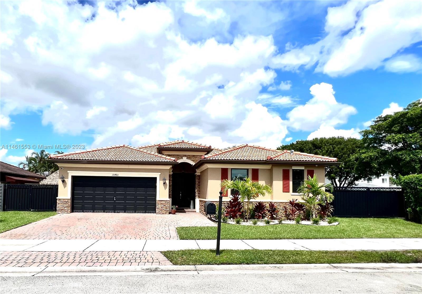 Photo of 15403 SW 116th Ter in Miami, FL