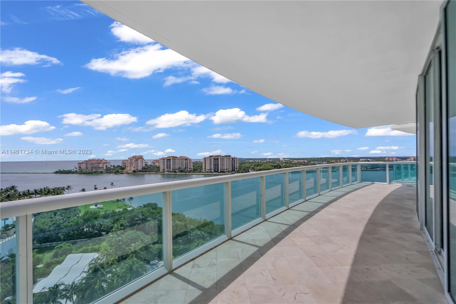 Photo of 1000 S Pointe Dr #1205 in Miami Beach, FL