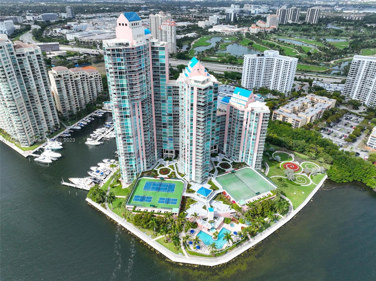 Experience a heavenly oasis in the sky, boasting awe-inspiring Intracoastal and ocean panoramas alon