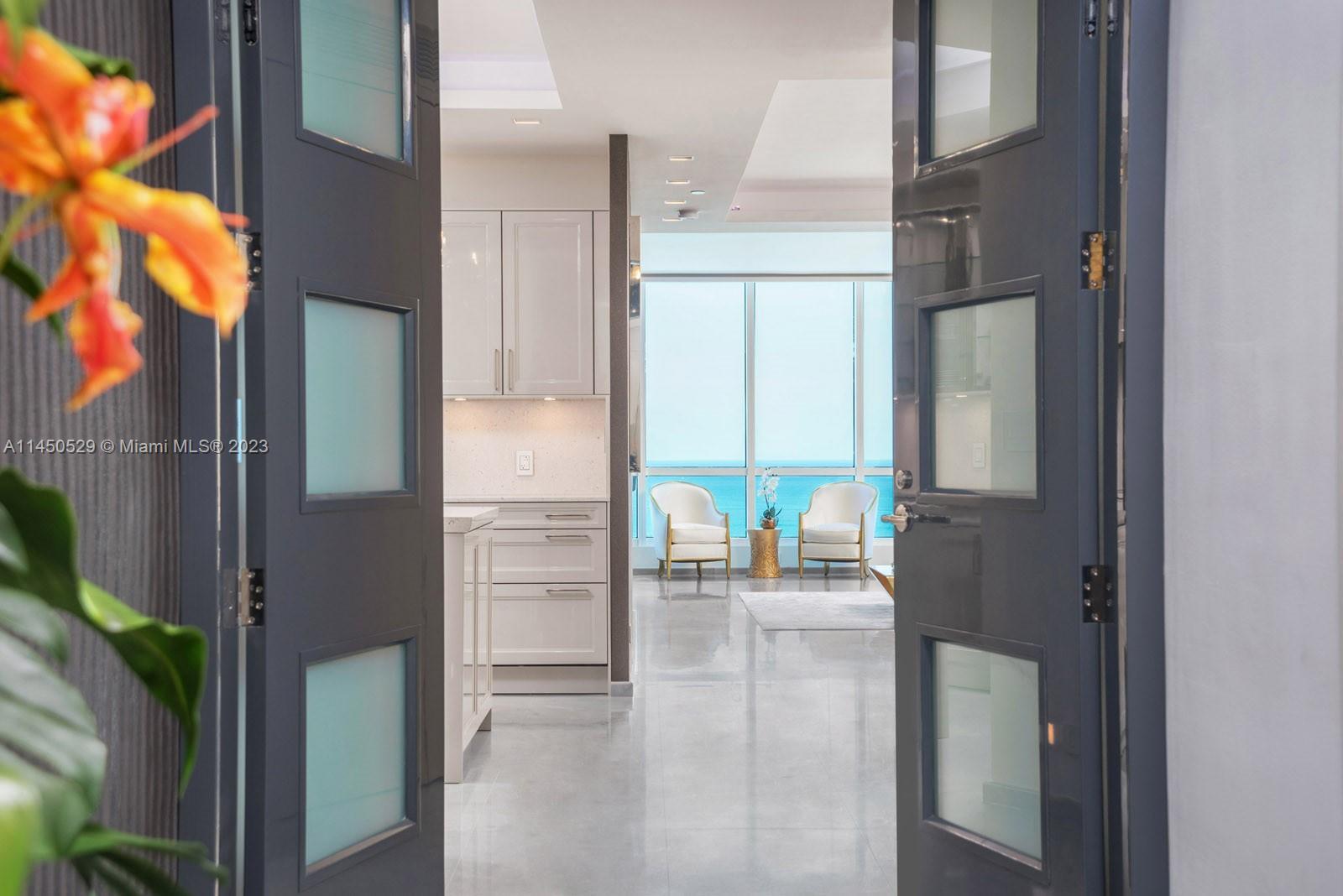Photo of 100 S Pointe Dr #2506 in Miami Beach, FL