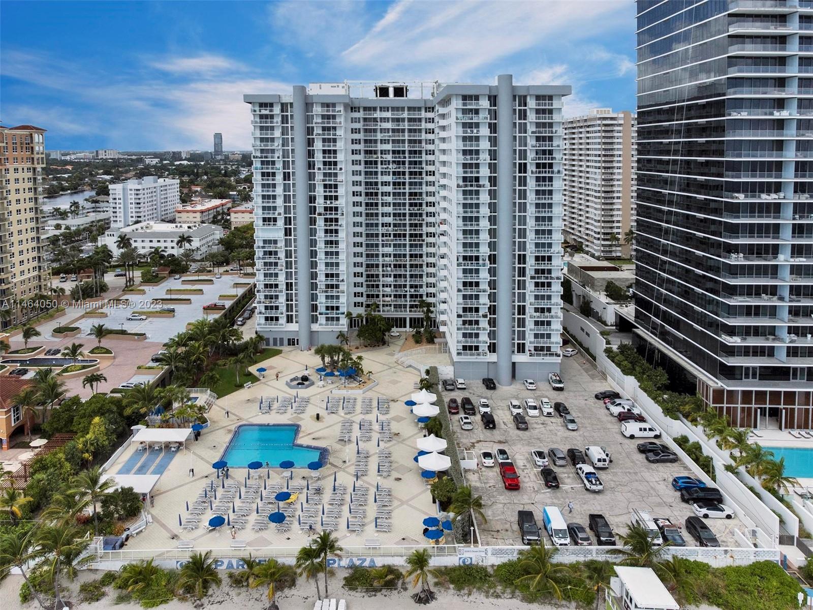Photo of 2030 S Ocean Dr #1101 in Hallandale Beach, FL
