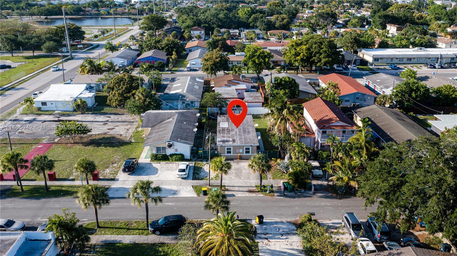 Photo of 728 SW 6th St in Dania Beach, FL
