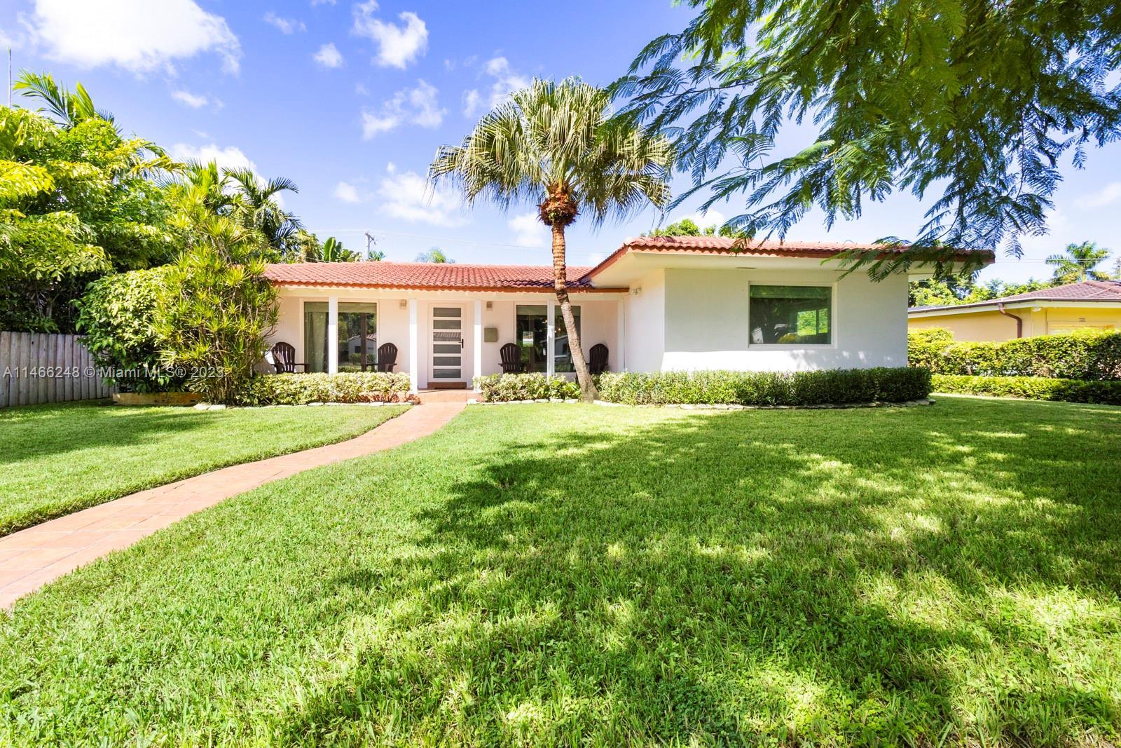 Photo of 711 NE 94th St in Miami Shores, FL