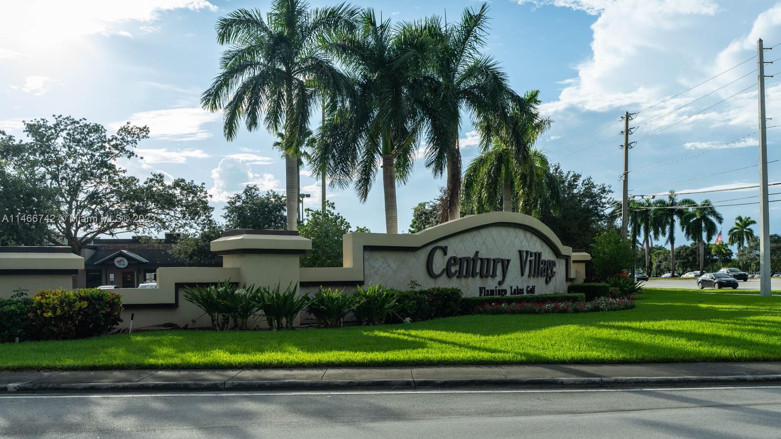 Photo of 13255 SW 7th Ct #401D in Pembroke Pines, FL