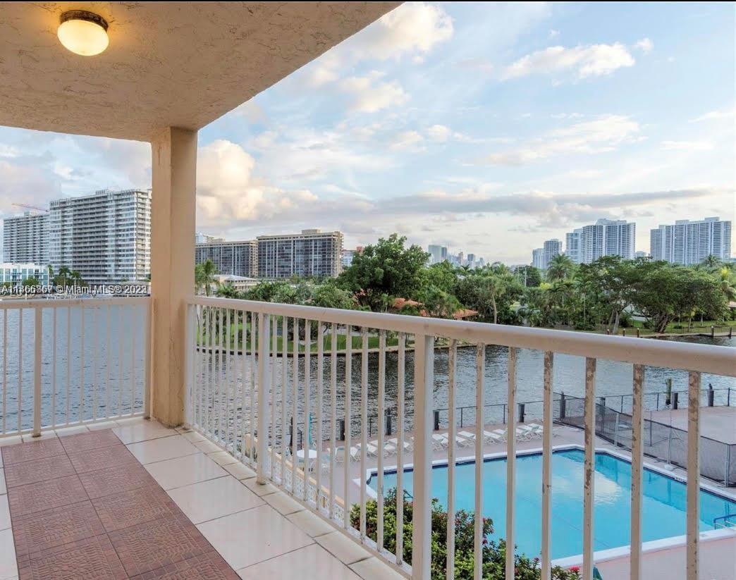 Photo of 121 Golden Isles Dr #307 in Hallandale Beach, FL