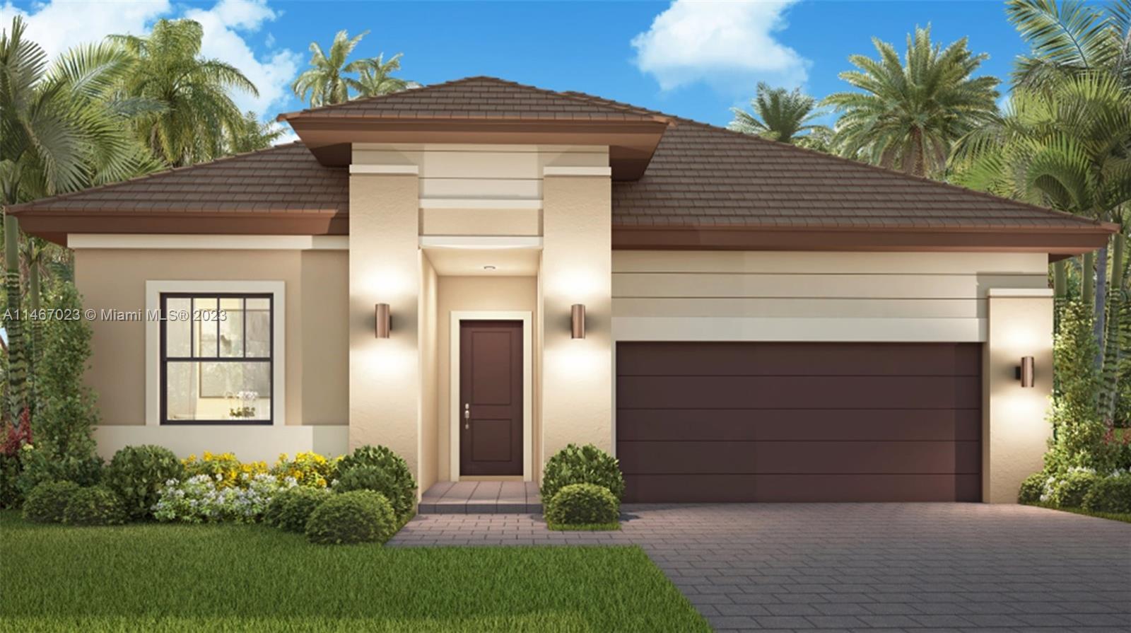 Photo of 17354 SW 46 St in Miramar, FL